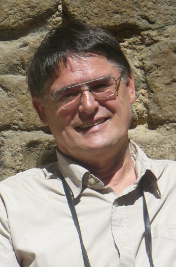 Wehner Tibor